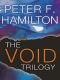 [Void 01] • The Void Trilogy 3-Book Bundle · the Dreaming Void, the Temporal Void, the Evolutionary Void